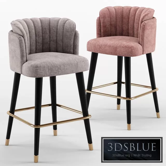 FURNITURE – CHAIR – 3DSKY Models – 6460