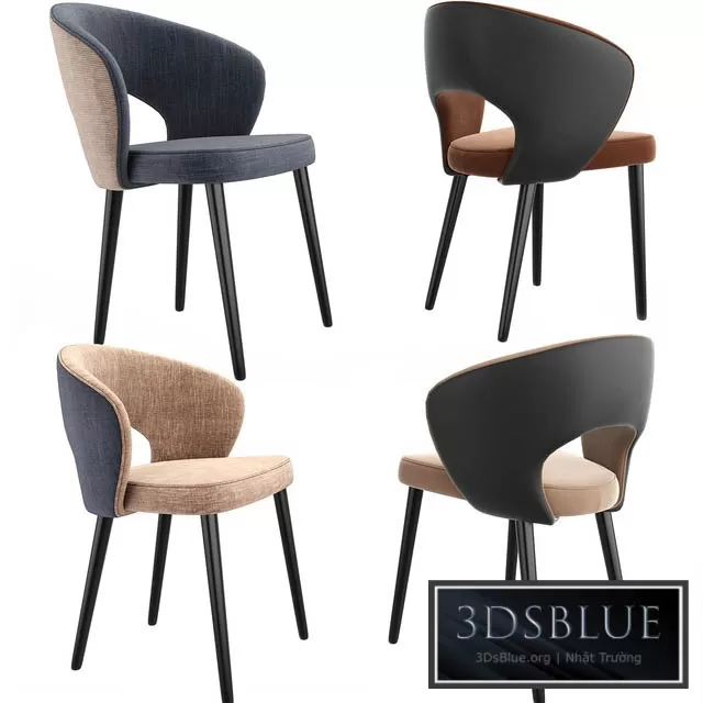 FURNITURE – CHAIR – 3DSKY Models – 6463