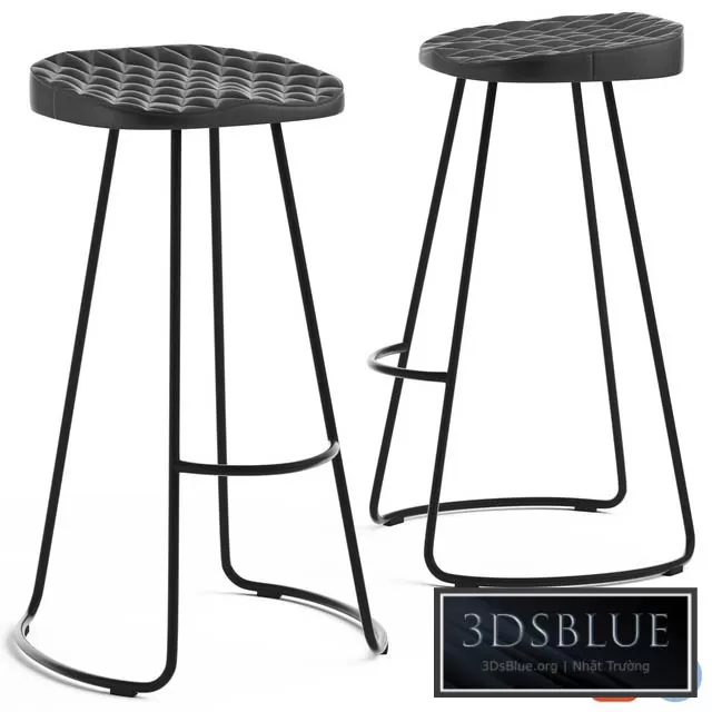 FURNITURE – CHAIR – 3DSKY Models – 6471