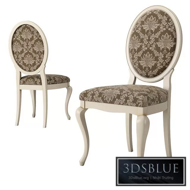 FURNITURE – CHAIR – 3DSKY Models – 6472