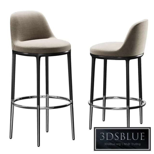 FURNITURE – CHAIR – 3DSKY Models – 6473