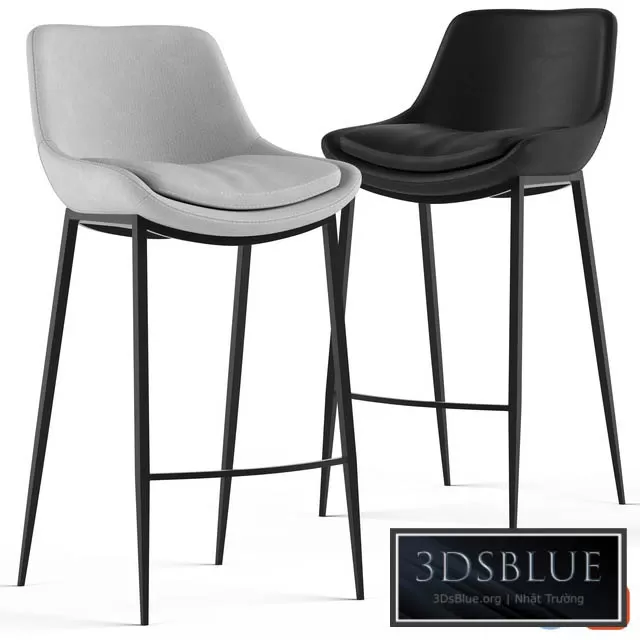 FURNITURE – CHAIR – 3DSKY Models – 6478