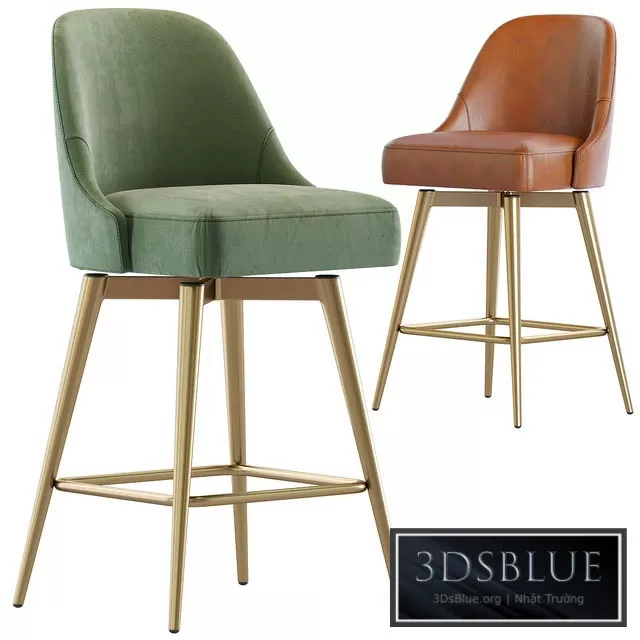 FURNITURE – CHAIR – 3DSKY Models – 6487