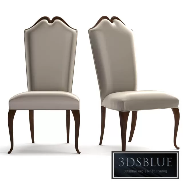 FURNITURE – CHAIR – 3DSKY Models – 6489