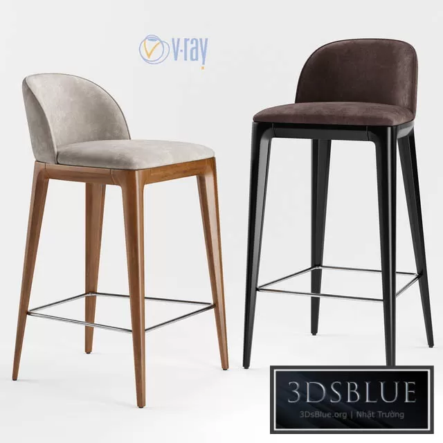 FURNITURE – CHAIR – 3DSKY Models – 6490
