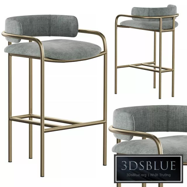 FURNITURE – CHAIR – 3DSKY Models – 6491