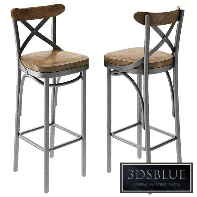 FURNITURE – CHAIR – 3DSKY Models – 6495