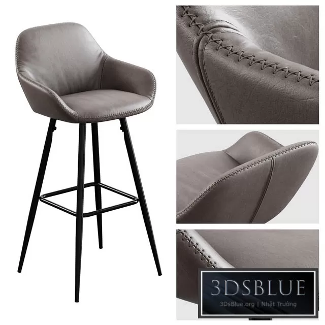 FURNITURE – CHAIR – 3DSKY Models – 6496