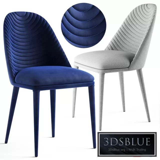 FURNITURE – CHAIR – 3DSKY Models – 6500