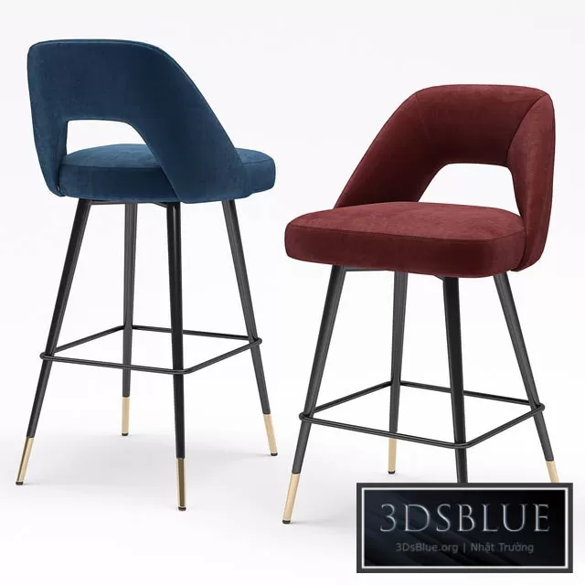 FURNITURE – CHAIR – 3DSKY Models – 6501