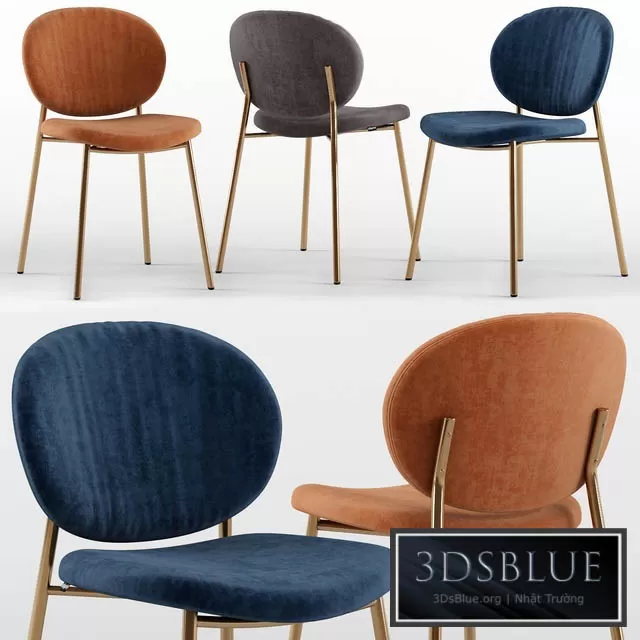 FURNITURE – CHAIR – 3DSKY Models – 6502