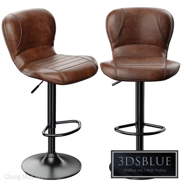 FURNITURE – CHAIR – 3DSKY Models – 6510
