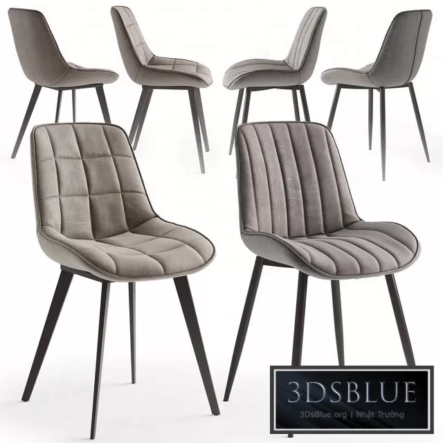 FURNITURE – CHAIR – 3DSKY Models – 6511