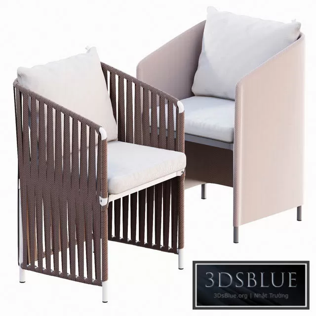 FURNITURE – CHAIR – 3DSKY Models – 6512