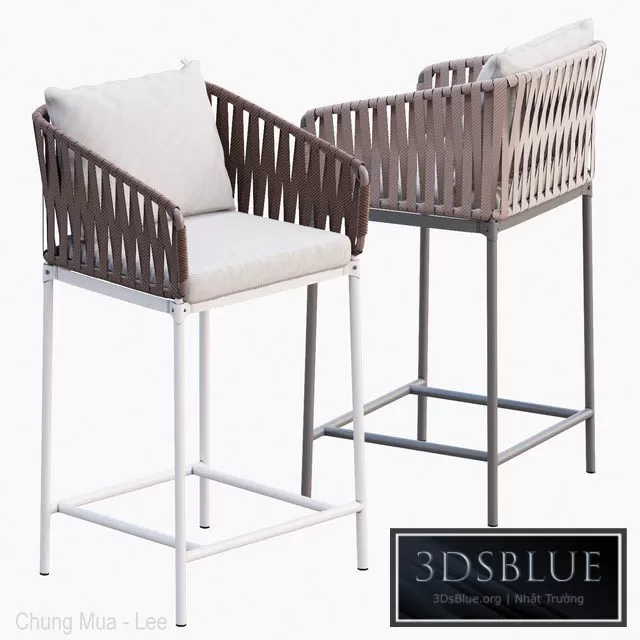 FURNITURE – CHAIR – 3DSKY Models – 6513