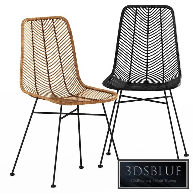 FURNITURE – CHAIR – 3DSKY Models – 6520