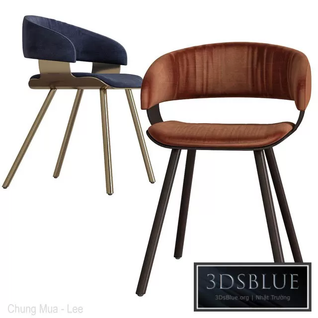 FURNITURE – CHAIR – 3DSKY Models – 6524 FURNITURE – CHAIR – 3DSKY Models – 6524
