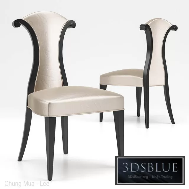 FURNITURE – CHAIR – 3DSKY Models – 6532 FURNITURE – CHAIR – 3DSKY Models – 6532