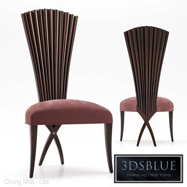 FURNITURE – CHAIR – 3DSKY Models – 6533 FURNITURE – CHAIR – 3DSKY Models – 6533