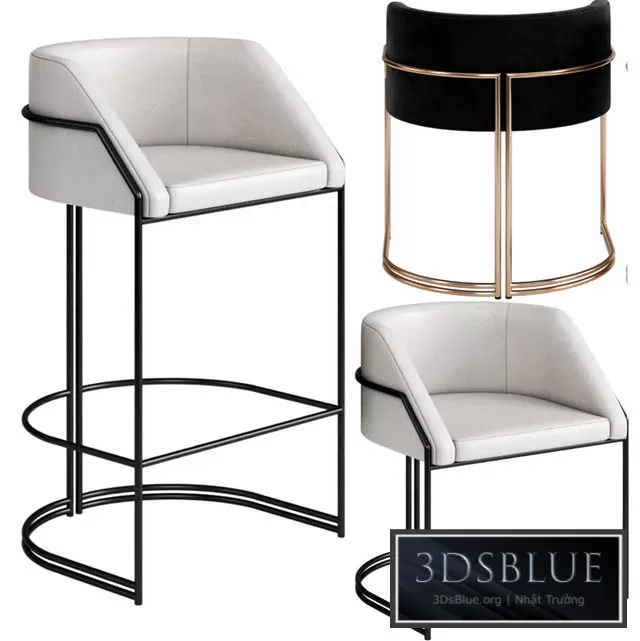 FURNITURE – CHAIR – 3DSKY Models – 6535 FURNITURE – CHAIR – 3DSKY Models – 6535