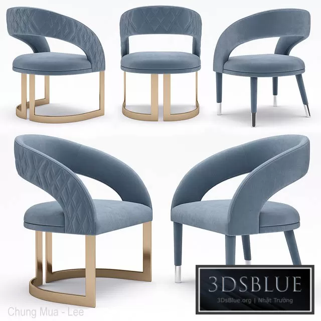 FURNITURE – CHAIR – 3DSKY Models – 6539 FURNITURE – CHAIR – 3DSKY Models – 6539