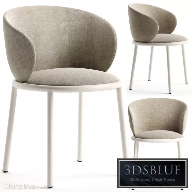 FURNITURE – CHAIR – 3DSKY Models – 6543 FURNITURE – CHAIR – 3DSKY Models – 6543