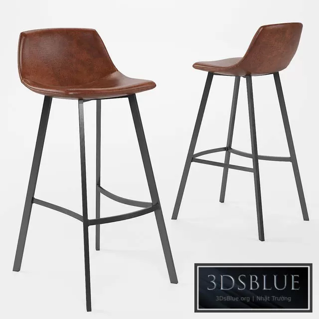 FURNITURE – CHAIR – 3DSKY Models – 6546 FURNITURE – CHAIR – 3DSKY Models – 6546