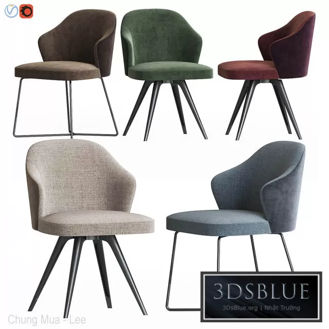 FURNITURE – CHAIR – 3DSKY Models – 6547 FURNITURE – CHAIR – 3DSKY Models – 6547
