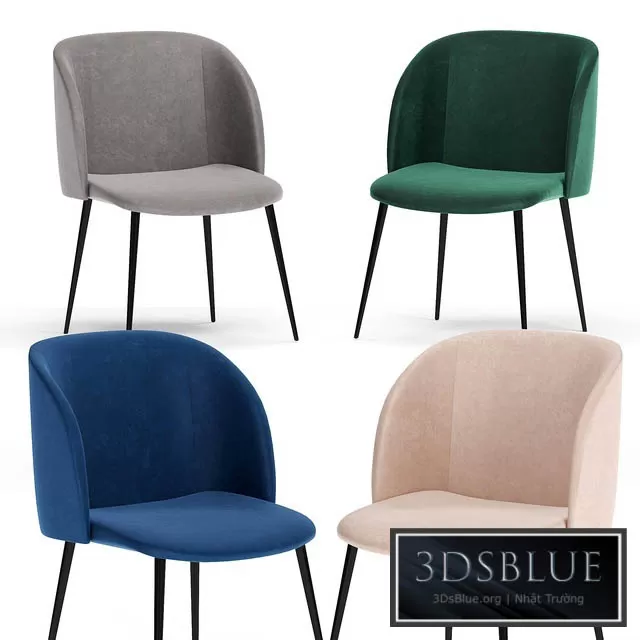 FURNITURE – CHAIR – 3DSKY Models – 6550 FURNITURE – CHAIR – 3DSKY Models – 6550