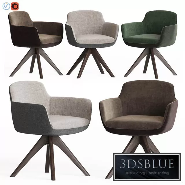 FURNITURE – CHAIR – 3DSKY Models – 6551 FURNITURE – CHAIR – 3DSKY Models – 6551