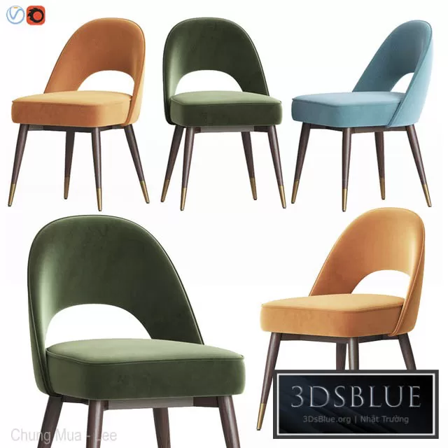 FURNITURE – CHAIR – 3DSKY Models – 6559 FURNITURE – CHAIR – 3DSKY Models – 6559