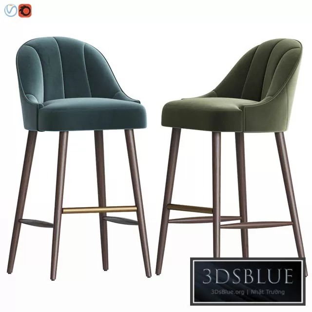 FURNITURE – CHAIR – 3DSKY Models – 6560 FURNITURE – CHAIR – 3DSKY Models – 6560
