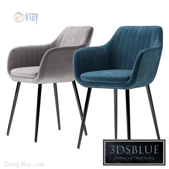 FURNITURE – CHAIR – 3DSKY Models – 6561 FURNITURE – CHAIR – 3DSKY Models – 6561