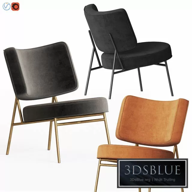 FURNITURE – CHAIR – 3DSKY Models – 6562 FURNITURE – CHAIR – 3DSKY Models – 6562