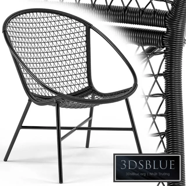 FURNITURE – CHAIR – 3DSKY Models – 6563 FURNITURE – CHAIR – 3DSKY Models – 6563