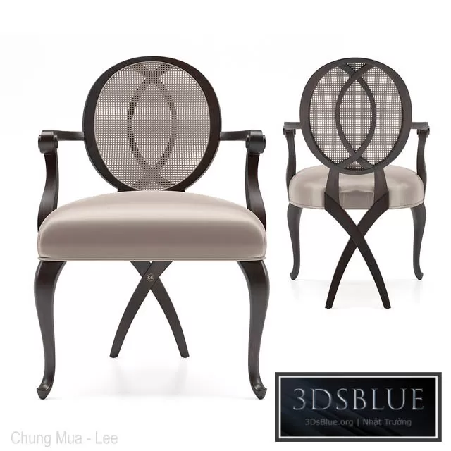 FURNITURE – CHAIR – 3DSKY Models – 6568 FURNITURE – CHAIR – 3DSKY Models – 6568