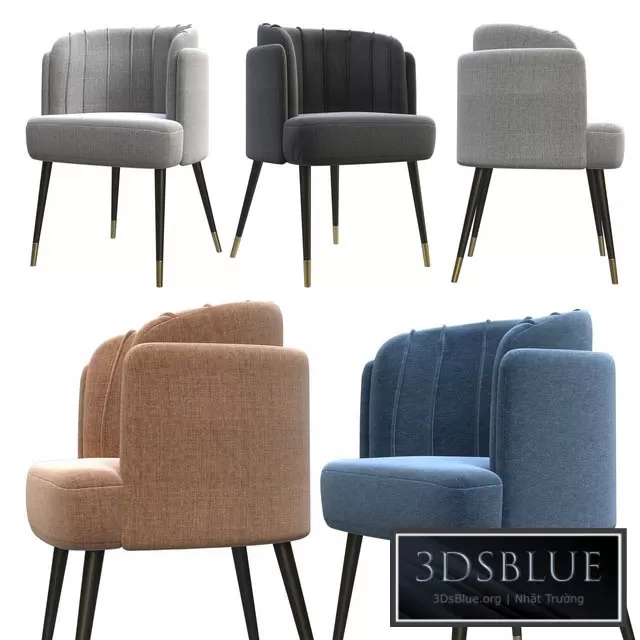 FURNITURE – CHAIR – 3DSKY Models – 6570 FURNITURE – CHAIR – 3DSKY Models – 6570