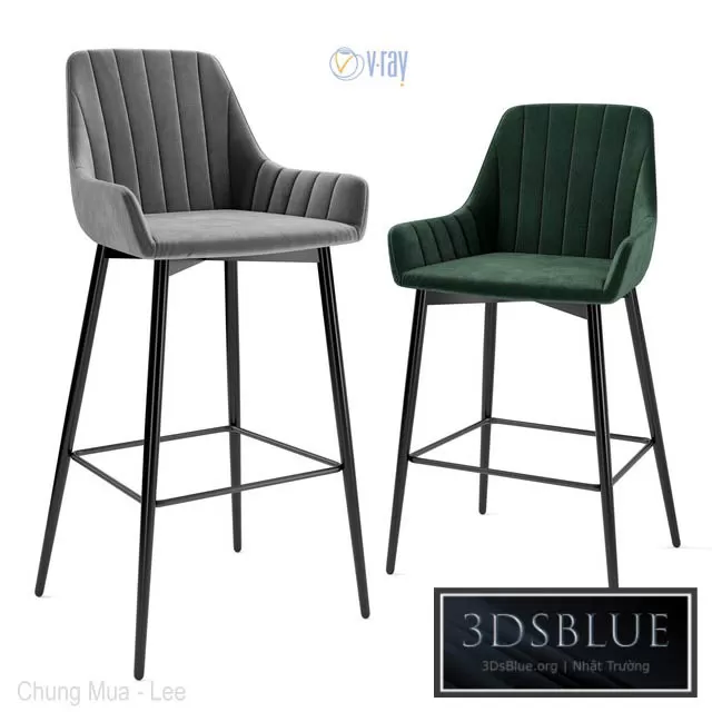 FURNITURE – CHAIR – 3DSKY Models – 6572 FURNITURE – CHAIR – 3DSKY Models – 6572