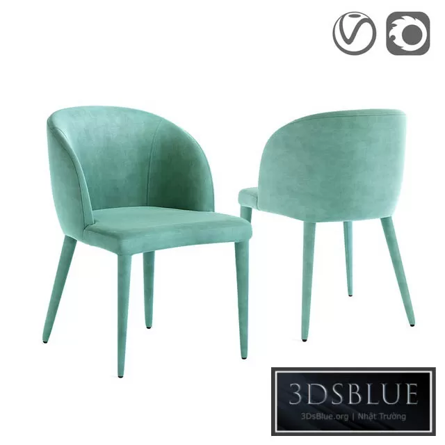 FURNITURE – CHAIR – 3DSKY Models – 6578 FURNITURE – CHAIR – 3DSKY Models – 6578