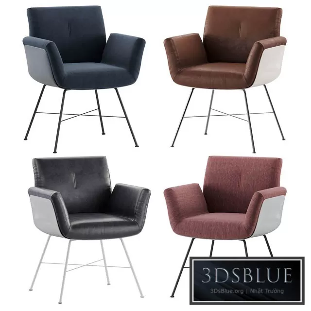 FURNITURE – CHAIR – 3DSKY Models – 6581 FURNITURE – CHAIR – 3DSKY Models – 6581