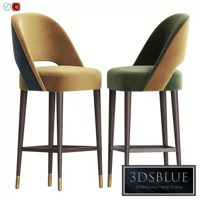 FURNITURE – CHAIR – 3DSKY Models – 6583 FURNITURE – CHAIR – 3DSKY Models – 6583