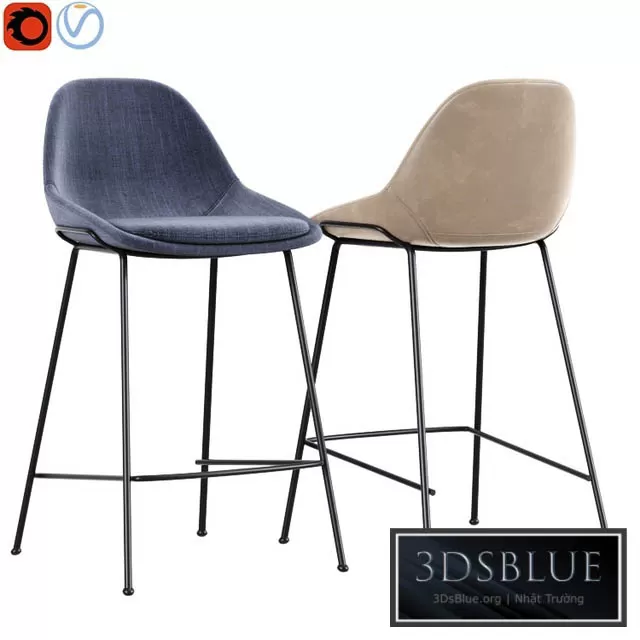 FURNITURE – CHAIR – 3DSKY Models – 6585 FURNITURE – CHAIR – 3DSKY Models – 6585