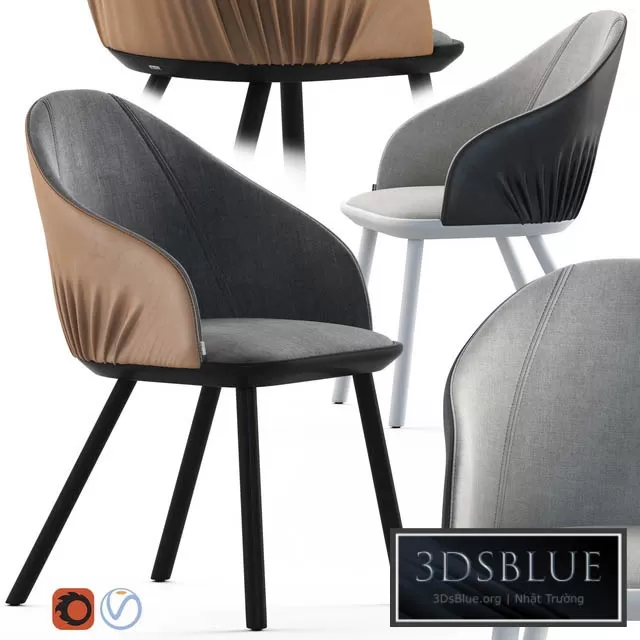 FURNITURE – CHAIR – 3DSKY Models – 6587 FURNITURE – CHAIR – 3DSKY Models – 6587