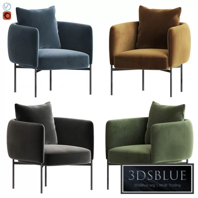 FURNITURE – CHAIR – 3DSKY Models – 6589 FURNITURE – CHAIR – 3DSKY Models – 6589