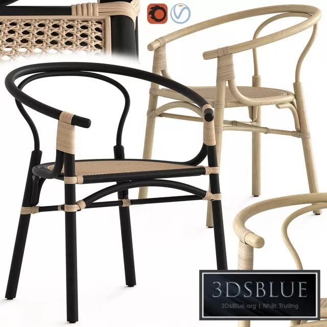 FURNITURE – CHAIR – 3DSKY Models – 6592 FURNITURE – CHAIR – 3DSKY Models – 6592