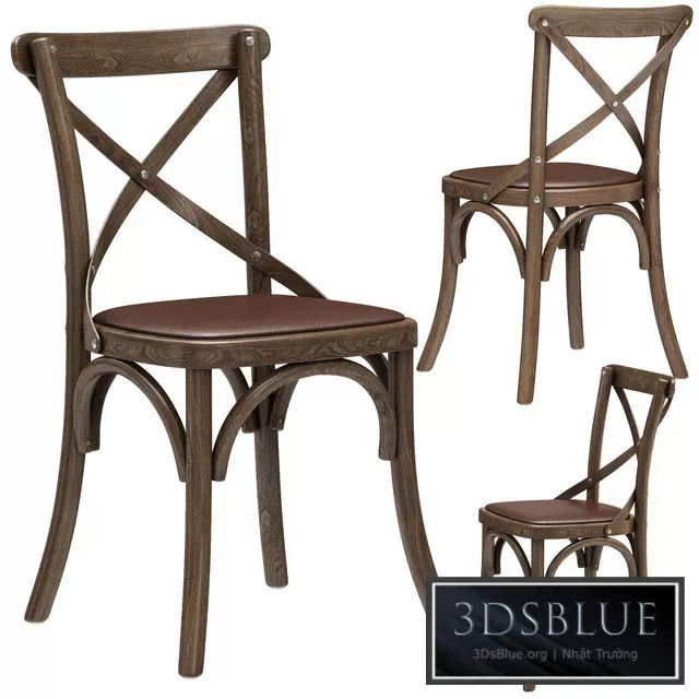 FURNITURE – CHAIR – 3DSKY Models – 6593 FURNITURE – CHAIR – 3DSKY Models – 6593