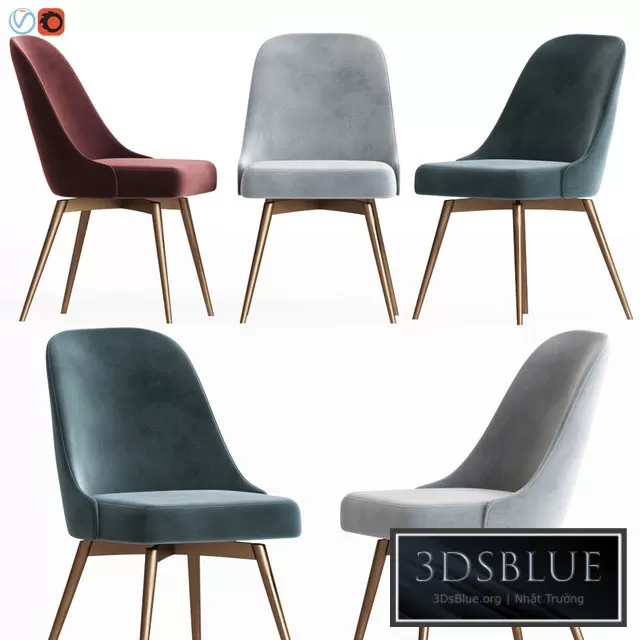 FURNITURE – CHAIR – 3DSKY Models – 6597 FURNITURE – CHAIR – 3DSKY Models – 6597