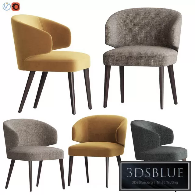FURNITURE – CHAIR – 3DSKY Models – 6598 FURNITURE – CHAIR – 3DSKY Models – 6598