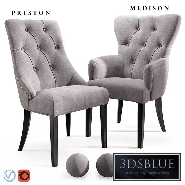 FURNITURE – CHAIR – 3DSKY Models – 6599 FURNITURE – CHAIR – 3DSKY Models – 6599