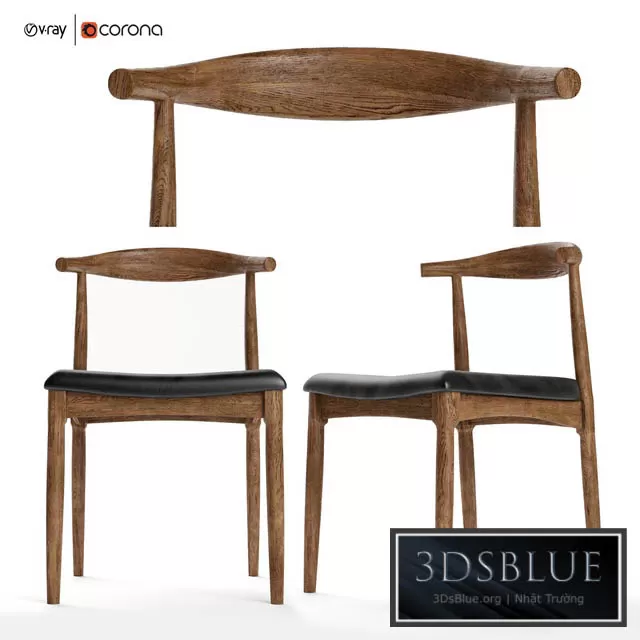 FURNITURE – CHAIR – 3DSKY Models – 6600 FURNITURE – CHAIR – 3DSKY Models – 6600